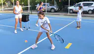 Yunusemre'de spor dolu bir kış dönemi için geri sayım başladı