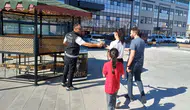 Niğde'de narkotik seferberliği: 758 kişiye uyuşturucuyla mücadele eğitimi verildi