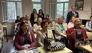 Samsun'da İkinci Bahar Kampüsü: 55 Yaş Üstü İçin Üniversite Kapıları Açıldı