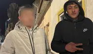 Eskişehir'deki acı olayda mahkeme salonu: En yakın arkadaşının ölümüne neden olan çocuk için karar