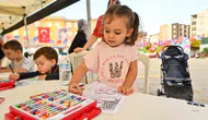 Görükle’de kahkahalar yükseldi: Minikler için unutulmaz bir gün