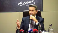 Bakan Bayraktar'dan Çorum'da stratejik uyarı: Enerji faturası cari açığı eritiyor