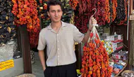 Evde kurutulan biberler çöpe gidiyor: Vatandaş çareyi hazır üründe buldu