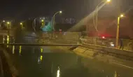 Tarsus'ta sulama kanalı faciası: İki kardeşin oyununa acı son