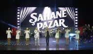 Sosyal medyadan gelen tatlı baskı sahneye taşındı: 25 yıllık özlem Kocaeli'de bitti