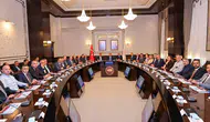 Hayati Yazıcı'nın Hatay mesaisi: Deprem bölgesindeki çalışmalar mercek altında