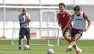 Samsunspor'da kritik randevu öncesi son prova tamamlandı