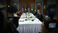 Tokayev'den Trump'a kritik davet: Stratejik ortaklıkta yeni dönem mesajı
