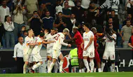 Başakşehir deplasmanında Galatasaray hegemonyası: 7 yıllık seri bozulmadı