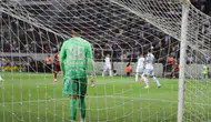 Elazığspor evinde fırtına gibi esti: Rakibine nefes aldırmadı