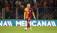 Galatasaray’da Victor Nelsson dönemi resmen kapandı: Sözleşme feshedildi