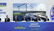 Aksa Enerji'den dev hamle: 2029'a kadar 841 milyon dolarlık devasa büyüme planı