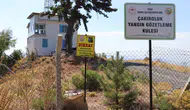 Denizli'nin ormanları 40 kilometre öteden göz hapsinde: Yeşil Vatan'a teknolojik kalkan