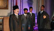 Sivas'ta tarihi gün: Milli iradenin yankısı 107 yıl sonra aynı kararlılıkla sürüyor