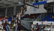 Ege Cup'ta Bordo Bandırma Fırtınası: Trabzonspor'a Geçit Yok