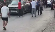 Halkalı'da hesaplaşma sokağa taştı: Masumlar hedef oldu