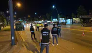 Malatya'da suç oranları çakıldı: Hırsızlık ve kapkaçta büyük düşüş