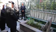 Milli Mücadele'nin gizli kahramanları Sivas'ta unutulmadı