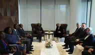 New York'ta Kritik Zirve: Emine Erdoğan ve Rachel Ruto'dan Küresel İş Birliği Mesajı