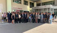 Tıp dünyasının gözü Niğde'de: Uzmanlar kritik buluşmada bir araya geldi