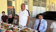 MTSO seçimlerine doğru: Galericiler sitesinde değişim rüzgarları esiyor