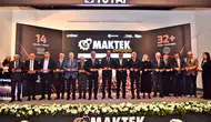 İstanbul'da dev buluşma: Sanayinin geleceği yapay zekâ ve robotik ile şekilleniyor