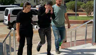 Ticari taksiyle uyuşturucu sevkiyatına narkotik engeli