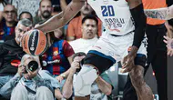 Anadolu Efes İspanya deplasmanında istediğini alamadı