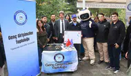 Bursa Uludağ Üniversitesi’nde kampüsün çehresi değişti: Yeni dönem coşkuyla karşılandı