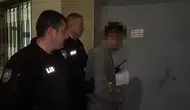 Şanlıurfa'dan Kayseri'ye uzanan kaçış: Aranan şüpheli uygulama noktasında kıskıvrak yakalandı