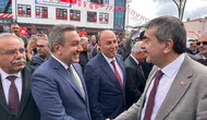 Sungurlu'da sanayi hamlesi eğitimle taçlanıyor: Savunma sanayisine özel yeni bölüm