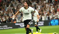 Beşiktaş'ta Vlahovic fırtınası: Derbi öncesi taraftara mesajı net