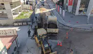 Tokat'ta altyapı seferberliği: Asbestli borular tarihe karışıyor