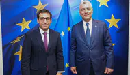 Brüksel'de Kritik Temas: Türkiye ve AB Arasında Sanayi Geleceği Masaya Yatırıldı