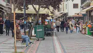 Edirne semalarında yükselen siren sesleri: Şehirde neler yaşandı?