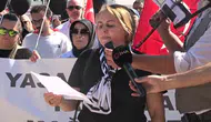 Bursa'da konut mağdurlarının isyanı: Şeffaflık bekliyoruz