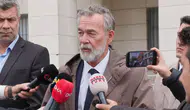 Kurtlar Vadisi'nin Kazım Kaşifoğlu'su adliyede: Sır dolu karakterin perde arkası aralanıyor