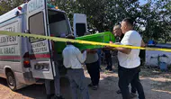Sumbas'ta aile faciası: Tartışma kanlı bitti