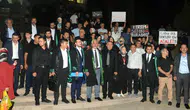 Kahramanmaraş'taki okul katliamında şok tahliye: Aileler adliye koridorlarını inletti
