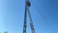 Sakarya'da acı veda: Elektrik direğinde can veren esnafın ölümü ilçeyi yasa boğdu