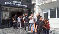Hastane otoparkında şoke eden keşif: Panelvanın içinden çeyrek milyon hap çıktı