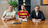 Kayserispor'da transferin son saatlerinde çifte imza heyecanı