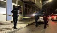 Husumet adresi kana bulandı: Ev baskınında bıçaklar konuştu