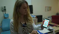 Siirt'te korkutan vaka: Küçük çocuğun boğazından canlı sülük çıkarıldı