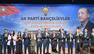 Bahçelievler Belediye Meclisi'nde dengeler değişti: Üç CHP'li isim AK Parti saflarına katıldı