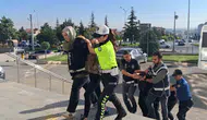 Karaman'da şafak operasyonu: Sokakları suçtan arındıran baskında 10 tutuklama