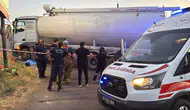 Turgutlu'da acı son: 17 yaşındaki genç motosiklet sürücüsü kamyonun altında can verdi