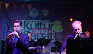 Menteşe'de unutulmaz gece: Anadolu'nun kadim sesleri meydanda hayat buldu
