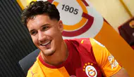 Galatasaray'ın yeni yıldızı için 13 yıllık bekleyiş sona erdi: O fotoğraf her şeyi anlatıyor
