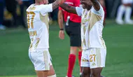Kayserispor'un gol makinesi durdurulamıyor: Seferi'den yeni imza
